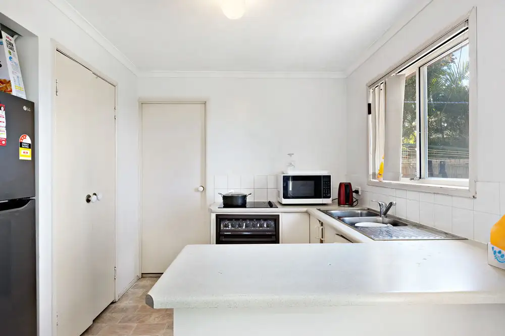 Main view of Homely townhouse listing, z26/110 Johnson Road, Hillcrest QLD 4118