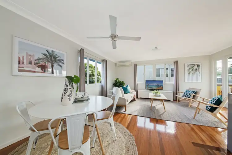 Main view of Homely house listing, 21 Ridgmont Street, Zillmere QLD 4034