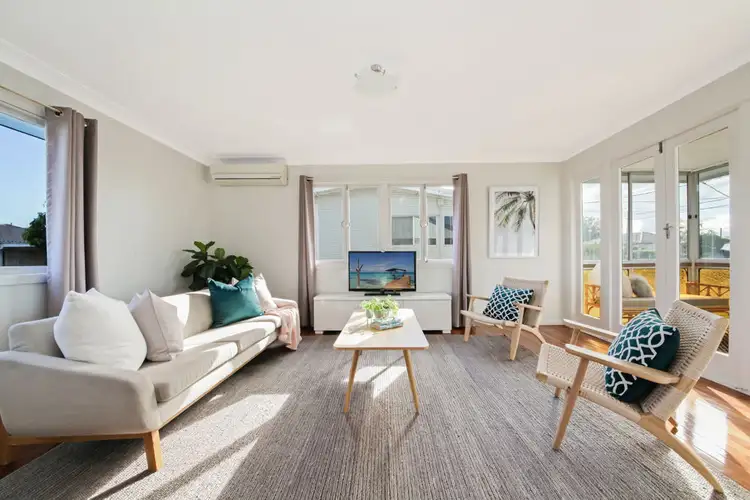 Second view of Homely house listing, 21 Ridgmont Street, Zillmere QLD 4034