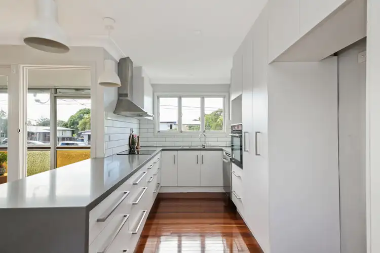 Third view of Homely house listing, 21 Ridgmont Street, Zillmere QLD 4034