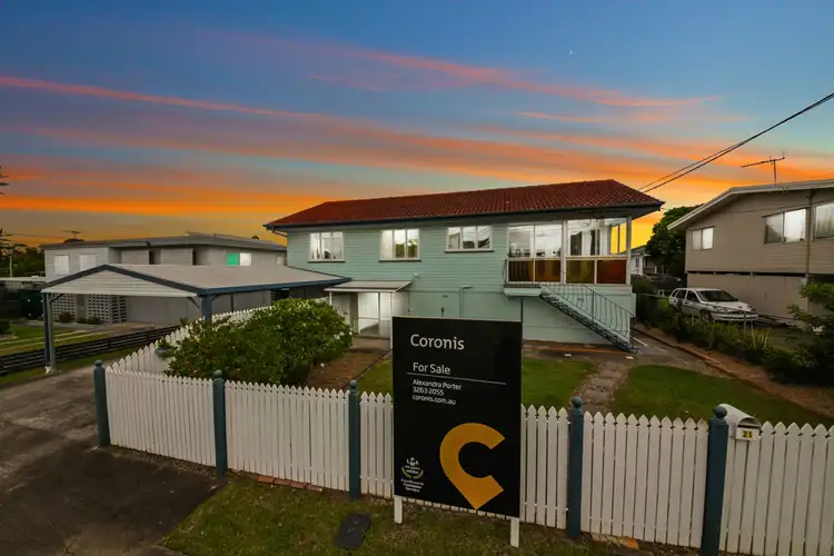 Fourth view of Homely house listing, 21 Ridgmont Street, Zillmere QLD 4034
