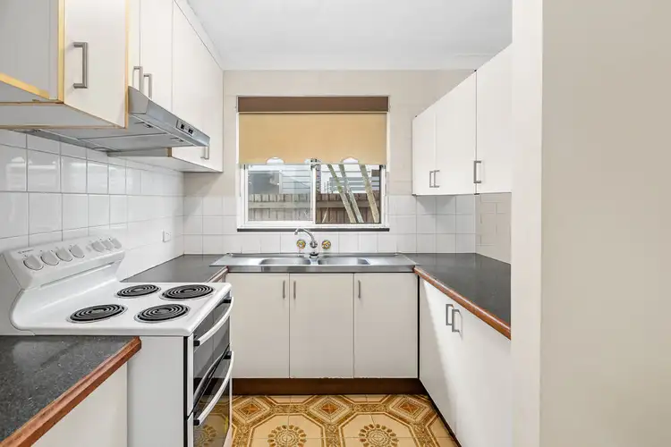 Second view of Homely unit listing, 1/14 Church Road, Zillmere QLD 4034