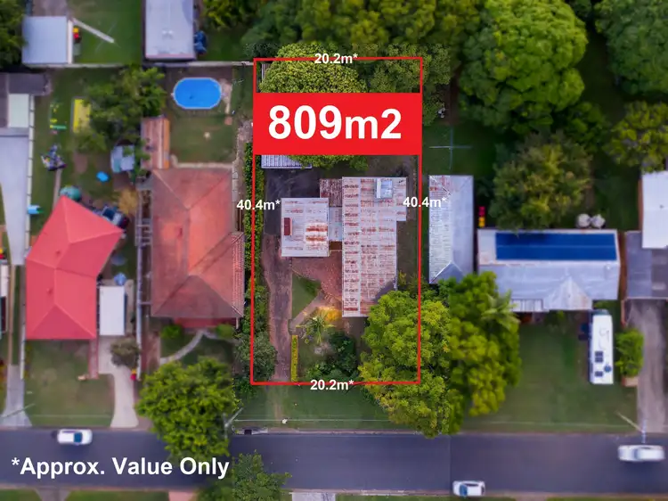 43 Mitchell Street, Sunnybank QLD 4109