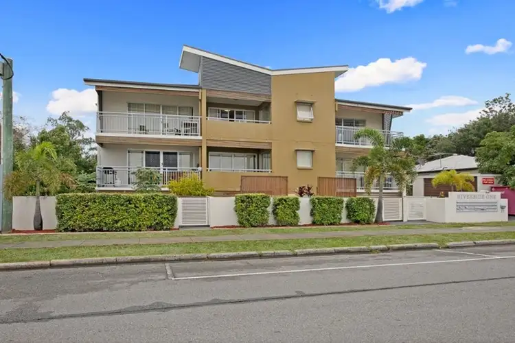 13/12 Edward Street, Caboolture QLD 4510