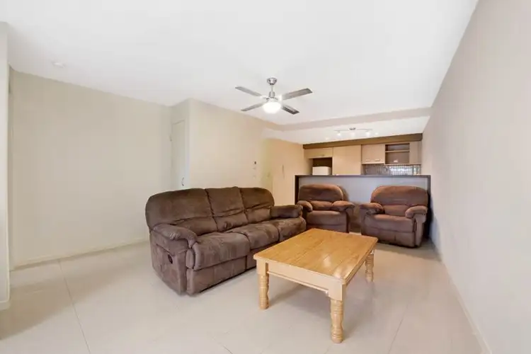 Fifth view of Homely unit listing, 13/12 Edward Street, Caboolture QLD 4510