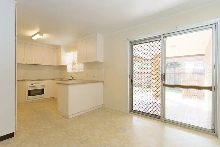 Second view of Homely house listing, 6 Hindmarsh Court, Mount Pleasant QLD 4740
