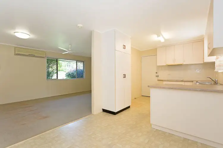 Third view of Homely house listing, 6 Hindmarsh Court, Mount Pleasant QLD 4740