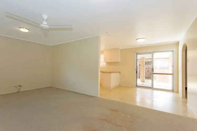 Fourth view of Homely house listing, 6 Hindmarsh Court, Mount Pleasant QLD 4740