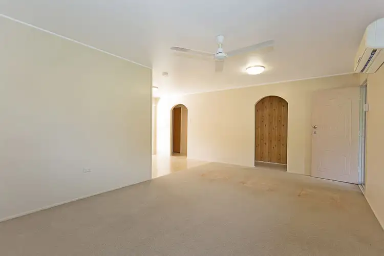 Fifth view of Homely house listing, 6 Hindmarsh Court, Mount Pleasant QLD 4740