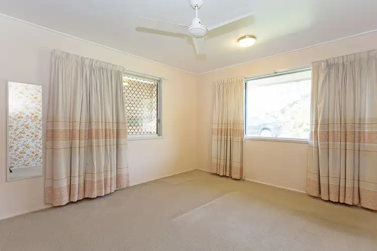 Sixth view of Homely house listing, 6 Hindmarsh Court, Mount Pleasant QLD 4740