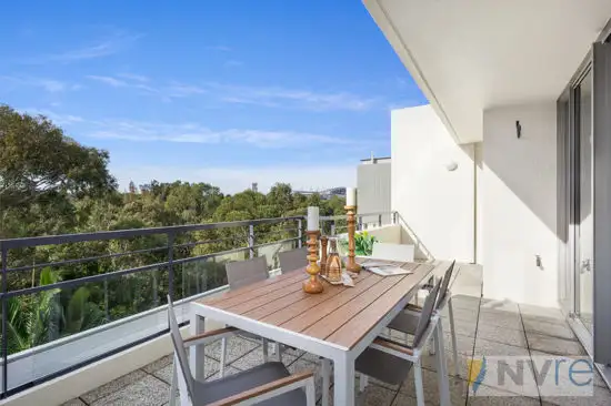 11/9 Nurmi Avenue, Newington NSW 2127