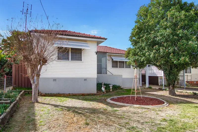 Main view of Homely house listing, 204 Manilla Road, Tamworth NSW 2340