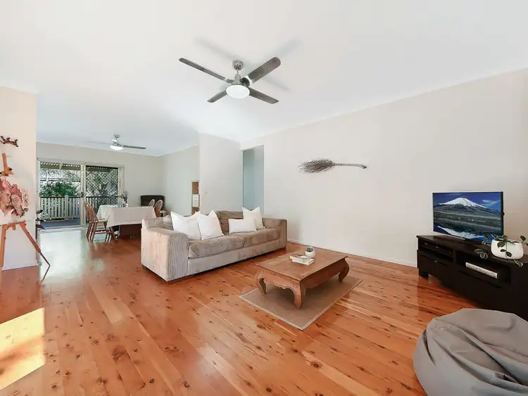 Fourth view of Homely house listing, 121 Saraband Drive, Eatons Hill QLD 4037