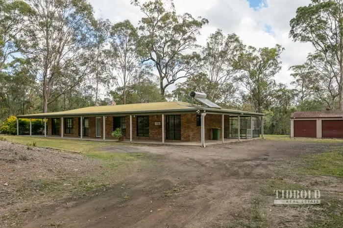 Main view of Homely rural property listing, 199-201 Campbell Road, Sheldon QLD 4157