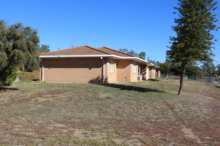 321 Edward Street, Moree NSW 2400