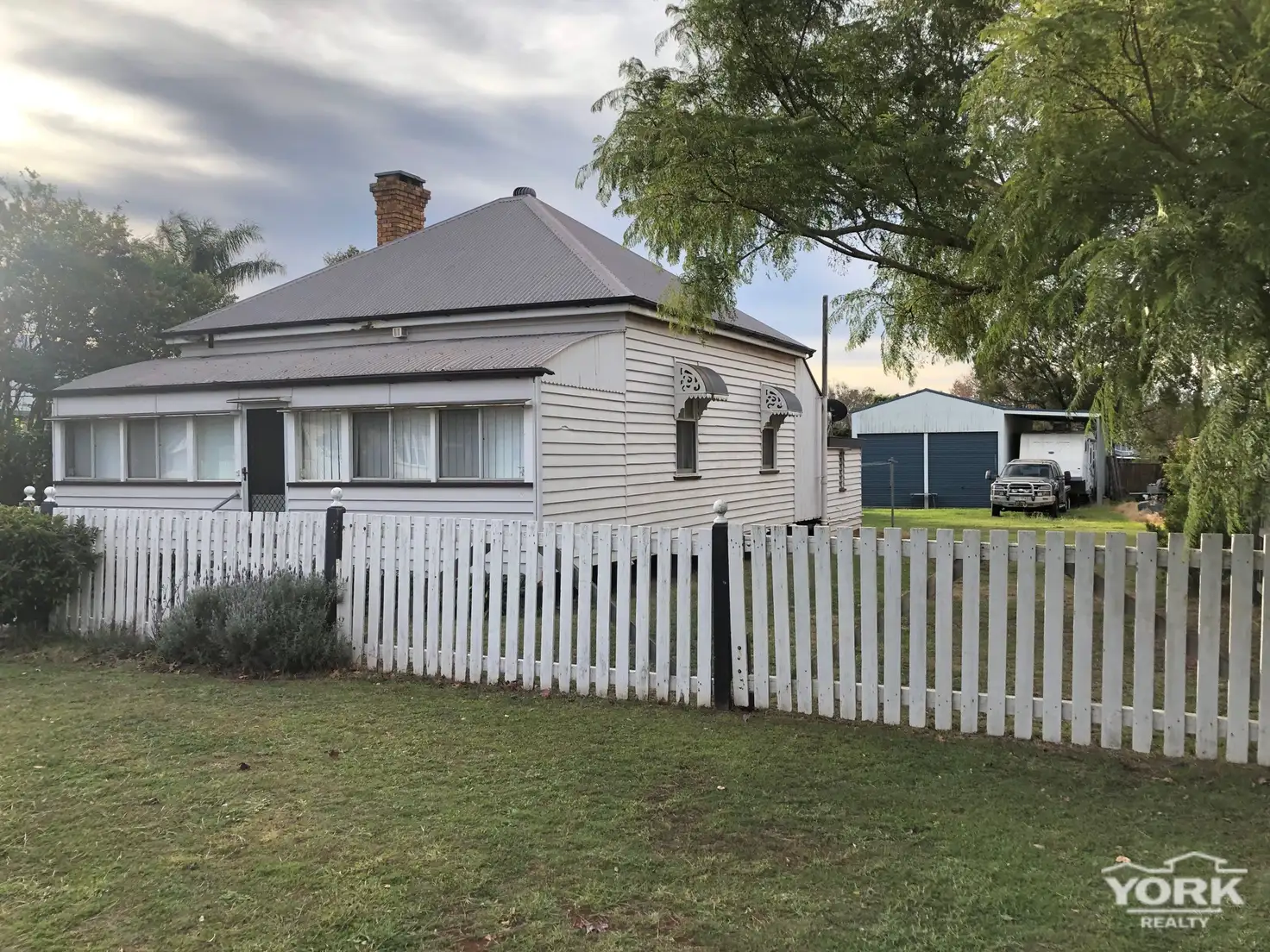 Main view of Homely house listing, 35 Wallace Street, Newtown QLD 4350