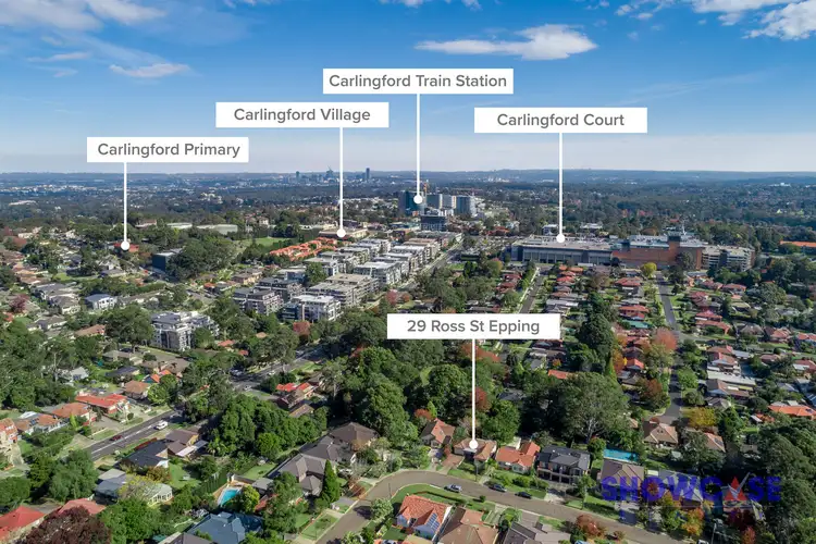 Fifth view of Homely house listing, 29 Ross St, Epping NSW 2121