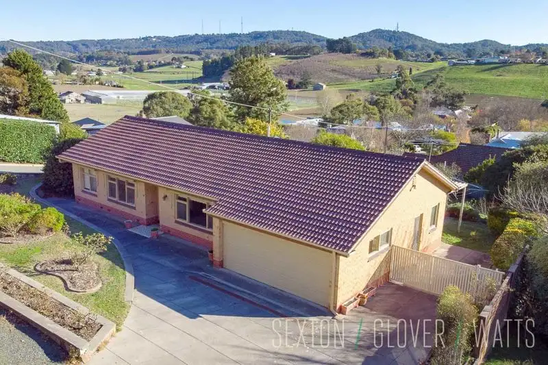 Main view of Homely house listing, 27 Days Road, Uraidla SA 5142