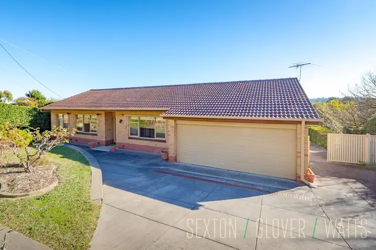 Second view of Homely house listing, 27 Days Road, Uraidla SA 5142