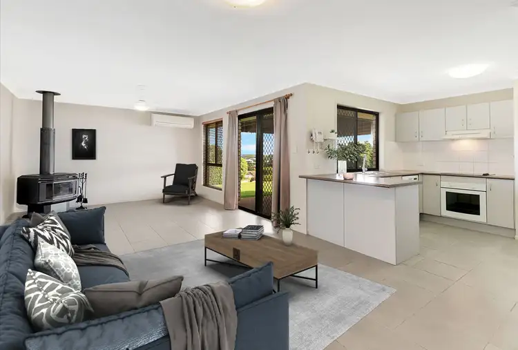 13 Liam Drive, Highfields QLD 4352