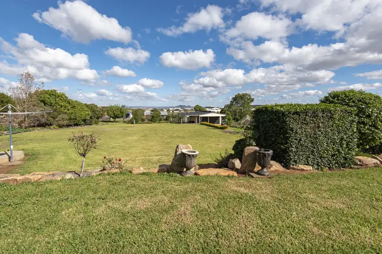 Second view of Homely house listing, 13 Liam Drive, Highfields QLD 4352