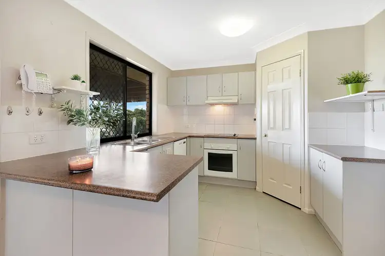 Fourth view of Homely house listing, 13 Liam Drive, Highfields QLD 4352