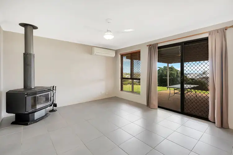 Fifth view of Homely house listing, 13 Liam Drive, Highfields QLD 4352