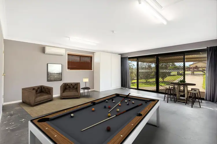 Sixth view of Homely house listing, 13 Liam Drive, Highfields QLD 4352