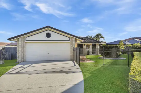 Main view of Homely house listing, 9 Mossman Way, Sandstone Point QLD 4511