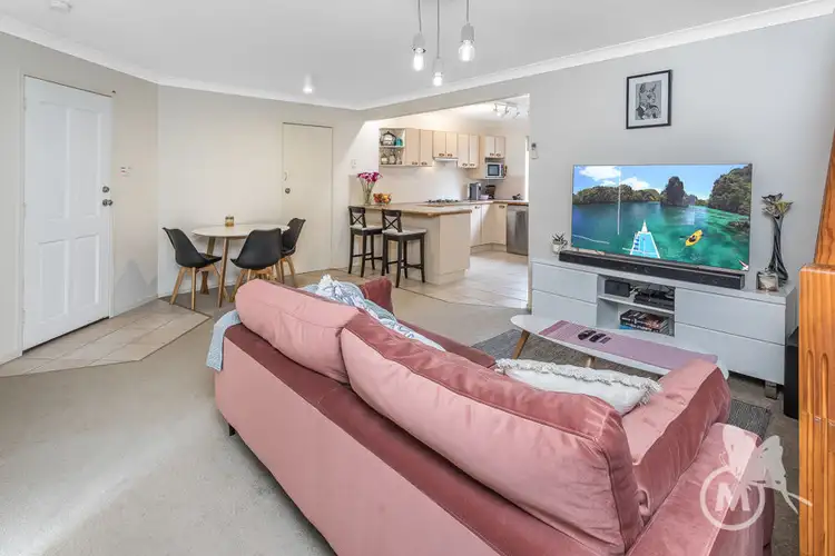 Fourth view of Homely townhouse listing, 3/26 Fehlberg St, Everton Park QLD 4053