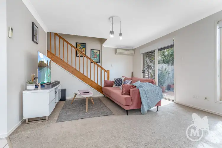 Fifth view of Homely townhouse listing, 3/26 Fehlberg St, Everton Park QLD 4053