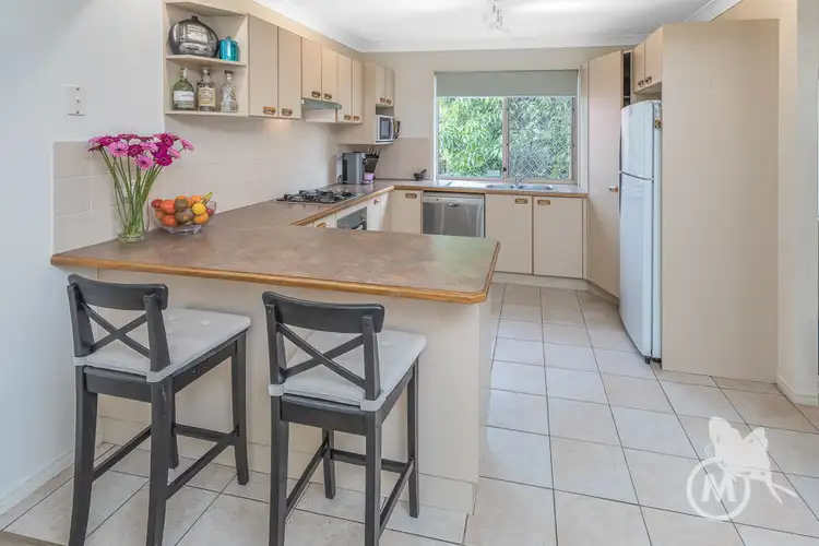 Sixth view of Homely townhouse listing, 3/26 Fehlberg St, Everton Park QLD 4053