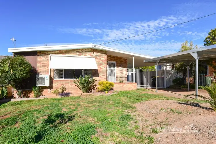 Main view of Homely house listing, 33 Erwin Street, Tamworth NSW 2340