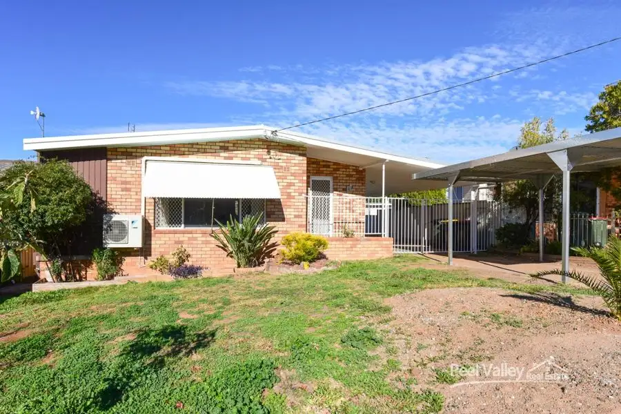 Main view of Homely house listing, 33 Erwin Street, Tamworth NSW 2340