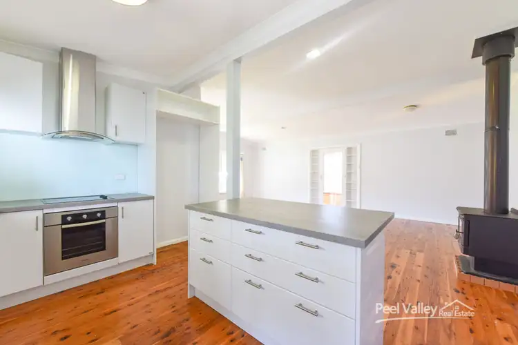 Second view of Homely house listing, 33 Erwin Street, Tamworth NSW 2340
