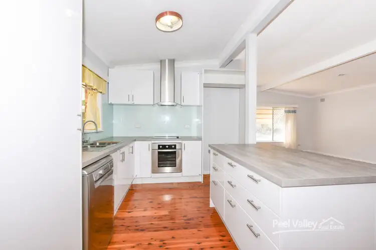 Third view of Homely house listing, 33 Erwin Street, Tamworth NSW 2340
