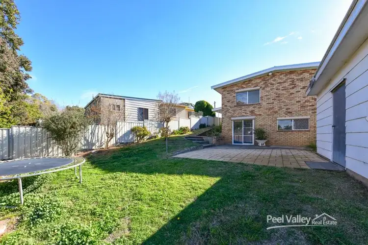 Fourth view of Homely house listing, 33 Erwin Street, Tamworth NSW 2340