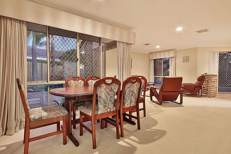 Fifth view of Homely house listing, 6 Northbrook Street, Sinnamon Park QLD 4073