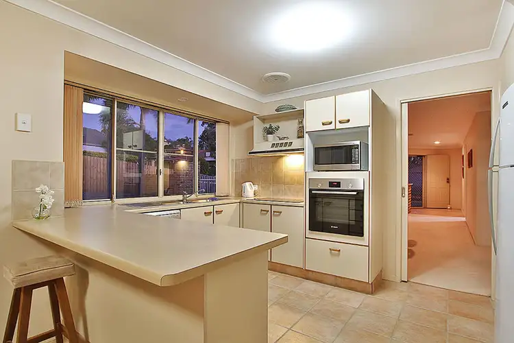 Sixth view of Homely house listing, 6 Northbrook Street, Sinnamon Park QLD 4073