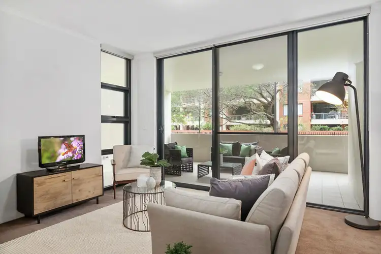 Second view of Homely unit listing, L183/221-229 Sydney Park Road, Erskineville NSW 2043