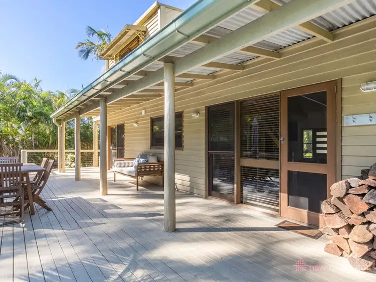 11 Shearer Dr, Woolgoolga NSW 2456