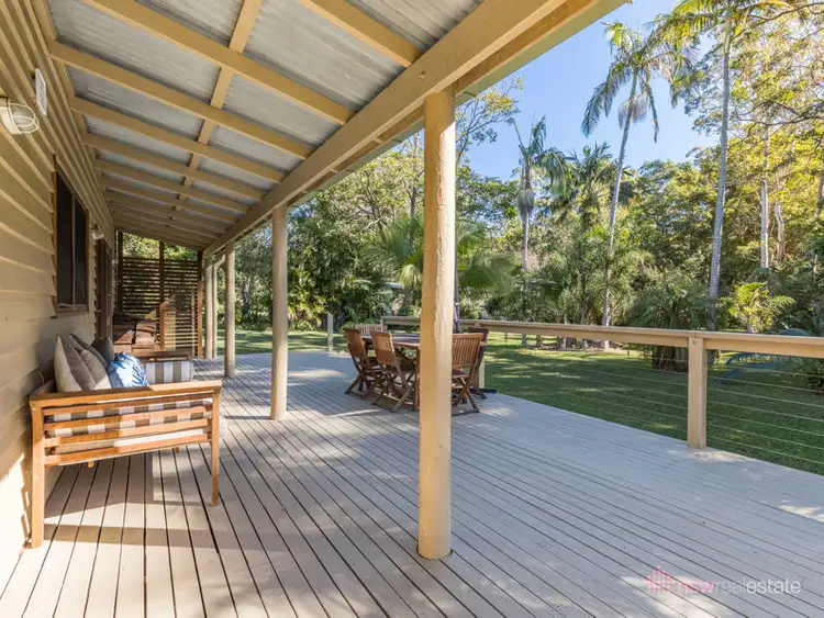 Seventh view of Homely house listing, 11 Shearer Dr, Woolgoolga NSW 2456
