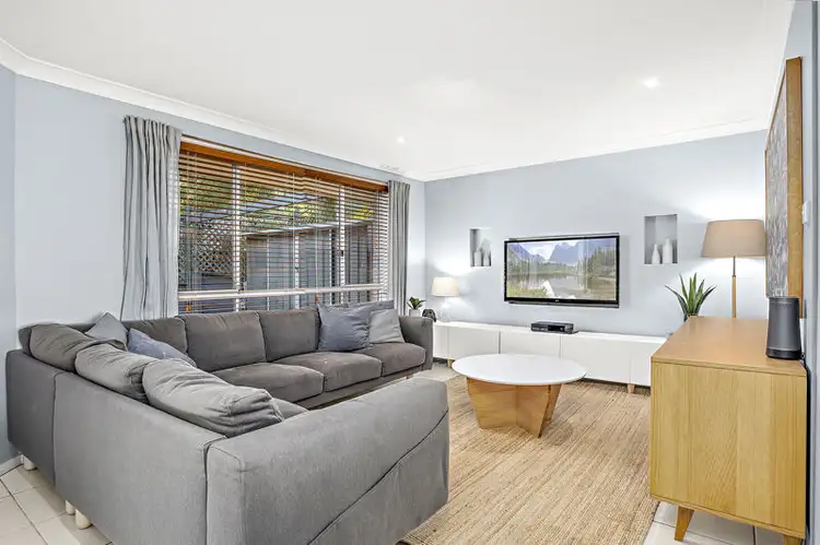 Second view of Homely house listing, 15 Soren Larsen Cres, Boambee East NSW 2452