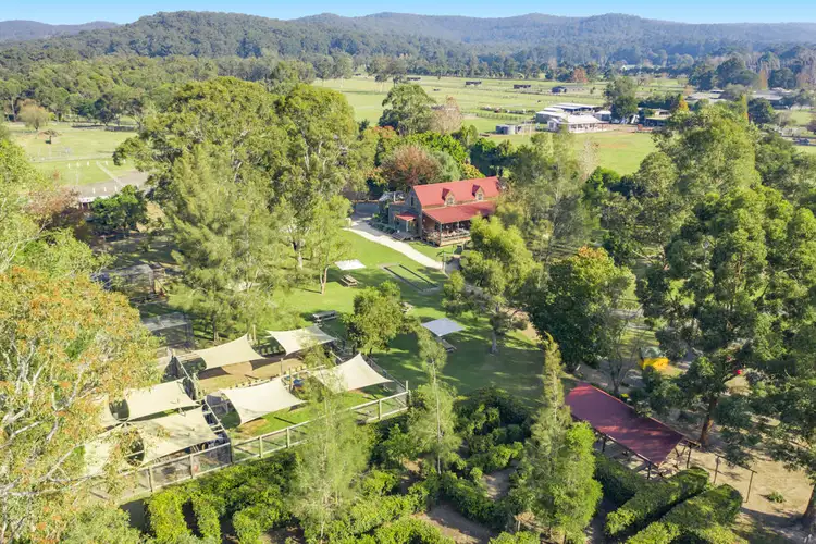 Fifth view of Homely rural property listing, 170 Yarramalong Road, Wyong Creek NSW 2259