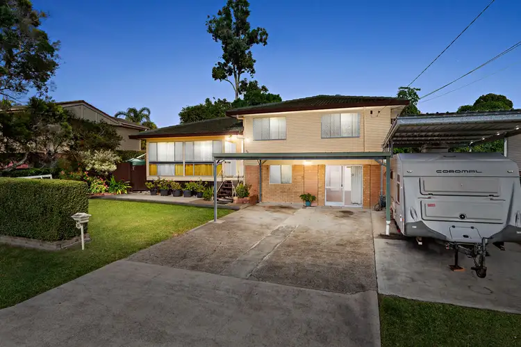 z20 Poppy Street, Kingston QLD 4114