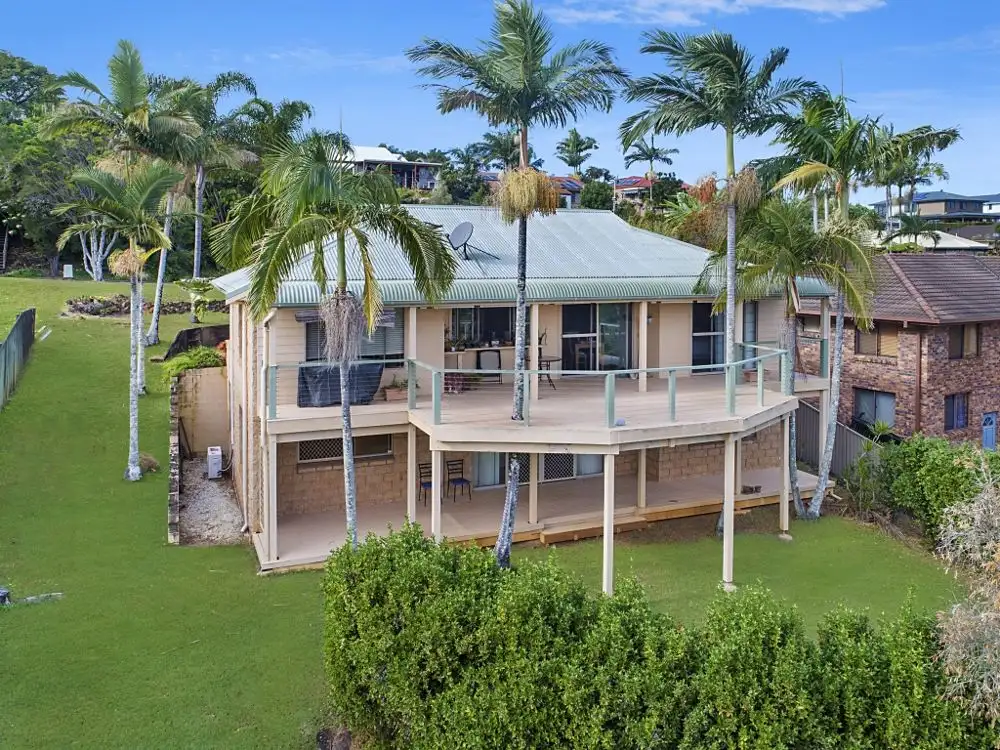 Main view of Homely house listing, 72 Warringa Drive, Bilambil Heights NSW 2486