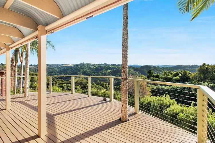 Third view of Homely house listing, 72 Warringa Drive, Bilambil Heights NSW 2486