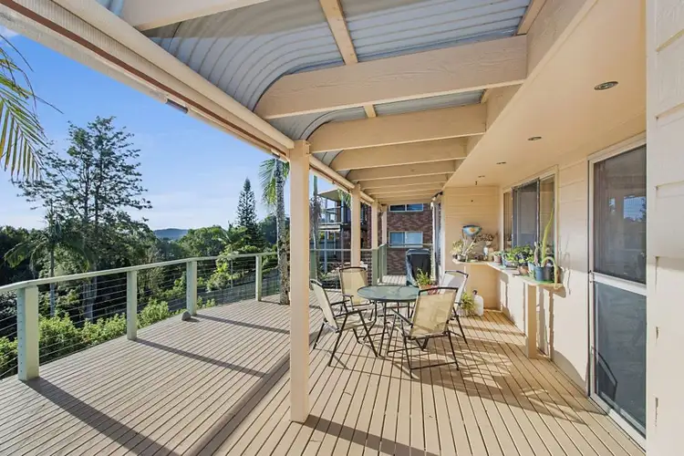 Fourth view of Homely house listing, 72 Warringa Drive, Bilambil Heights NSW 2486