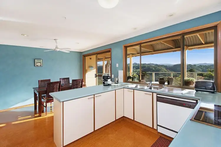 Fifth view of Homely house listing, 72 Warringa Drive, Bilambil Heights NSW 2486