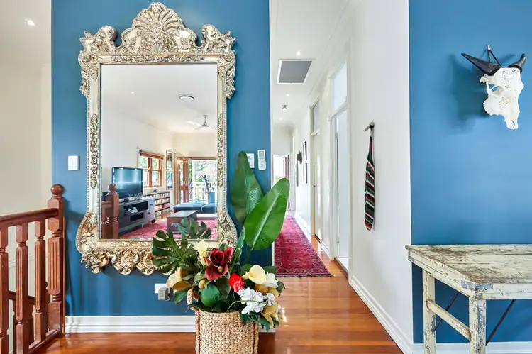 Second view of Homely house listing, 43 Rockbourne terrace, Paddington QLD 4064